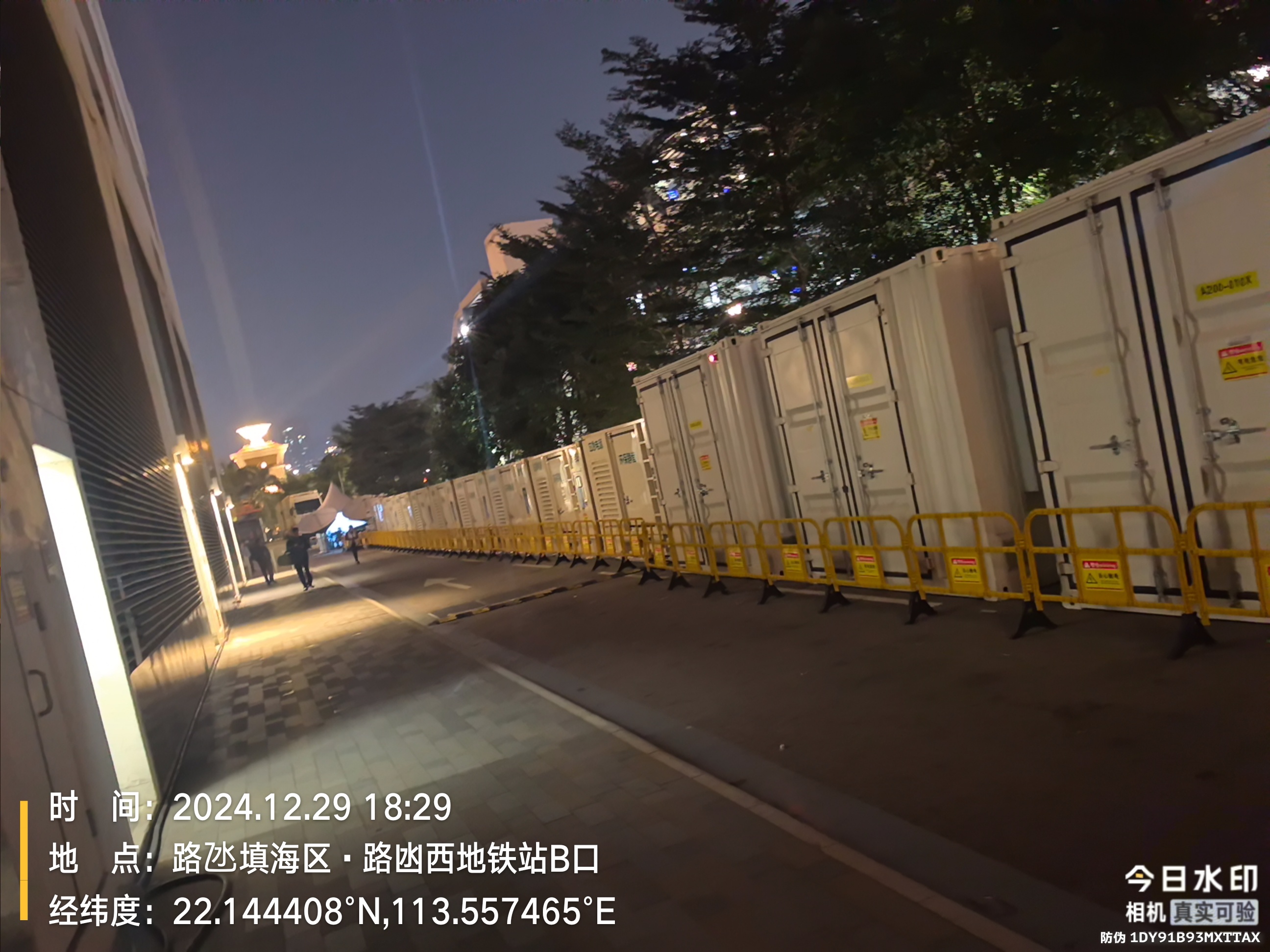 泸州发电机